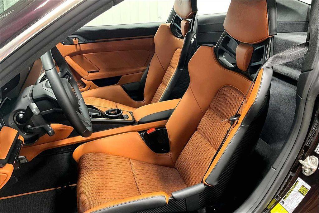used 2024 Porsche 911 car, priced at $798,888