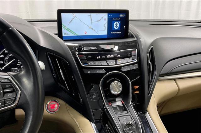 used 2019 Acura RDX car, priced at $24,988