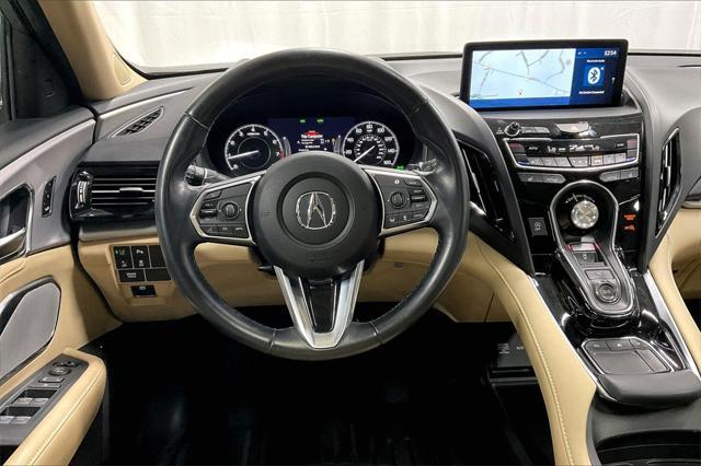 used 2019 Acura RDX car, priced at $24,988