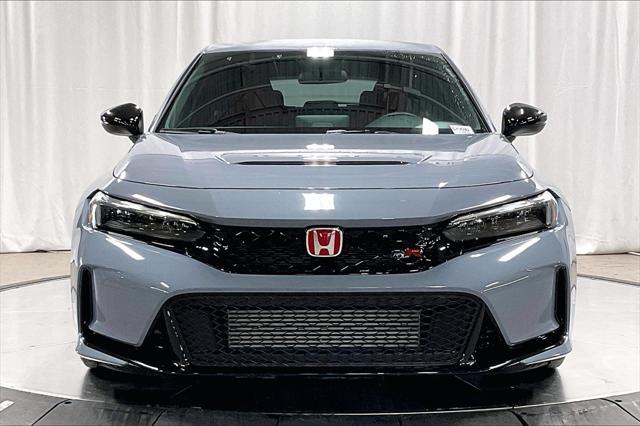 used 2023 Honda Civic Type R car, priced at $45,988