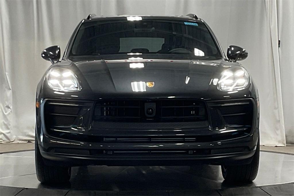 used 2023 Porsche Macan car, priced at $55,989