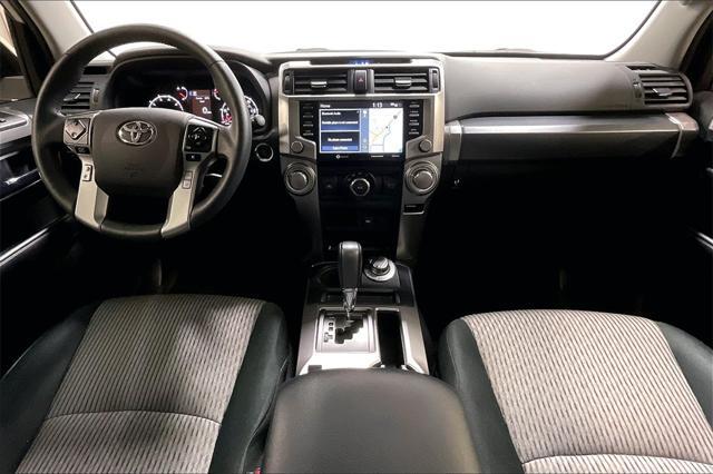 used 2023 Toyota 4Runner car, priced at $42,488