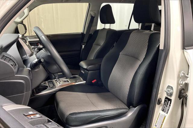 used 2023 Toyota 4Runner car, priced at $42,488