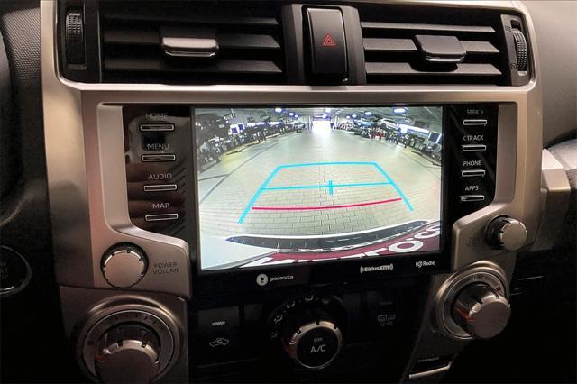 used 2023 Toyota 4Runner car, priced at $42,488