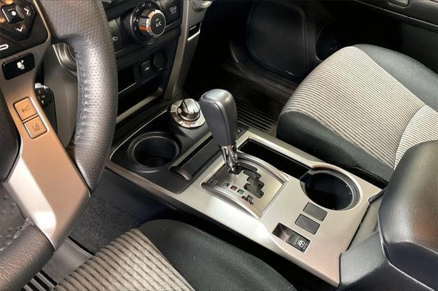 used 2023 Toyota 4Runner car, priced at $42,488