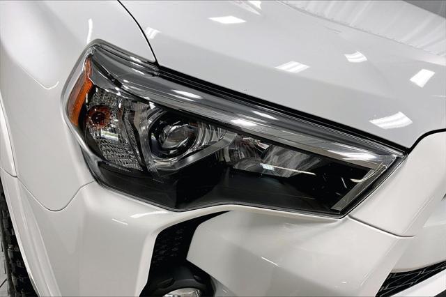 used 2023 Toyota 4Runner car, priced at $42,488