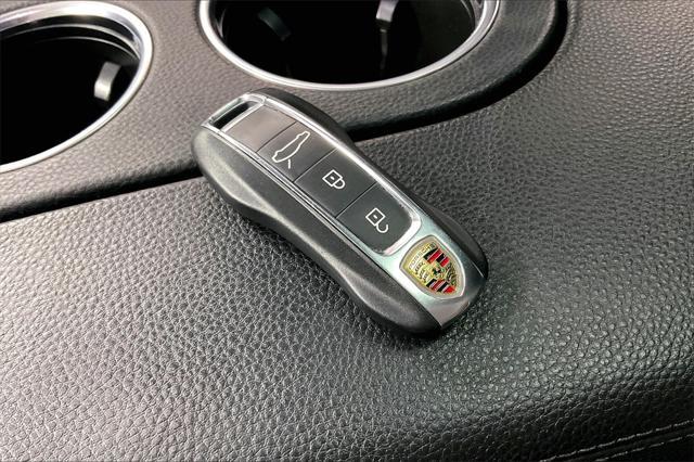 used 2019 Porsche Panamera car, priced at $56,468