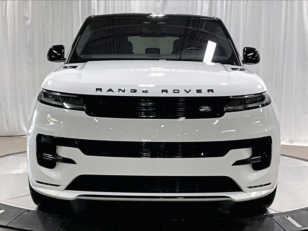 used 2023 Land Rover Range Rover Sport car, priced at $72,988
