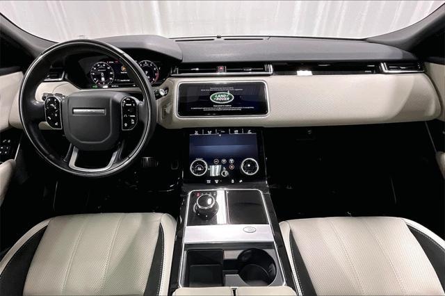 used 2020 Land Rover Range Rover Velar car, priced at $26,188