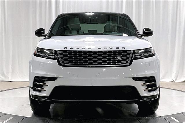 used 2020 Land Rover Range Rover Velar car, priced at $26,188