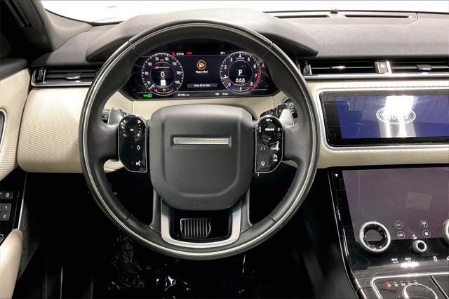 used 2020 Land Rover Range Rover Velar car, priced at $26,188