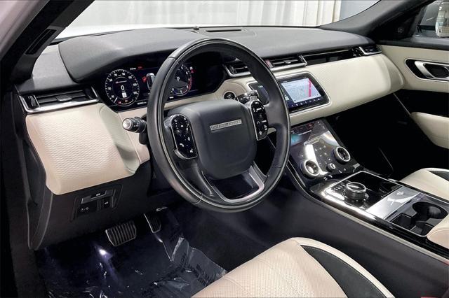 used 2020 Land Rover Range Rover Velar car, priced at $26,188