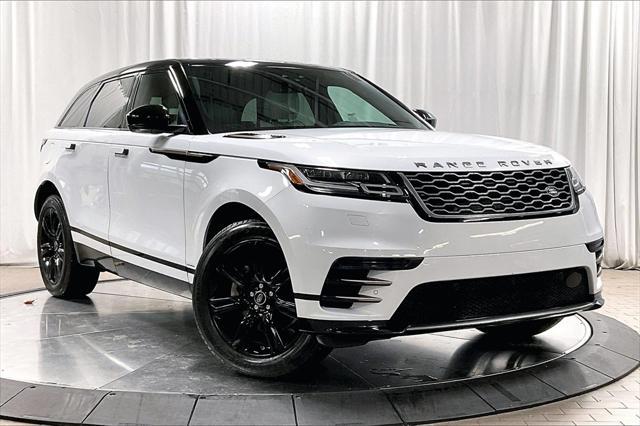 used 2020 Land Rover Range Rover Velar car, priced at $26,188