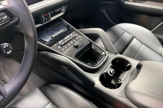 used 2024 Porsche Cayenne car, priced at $86,988