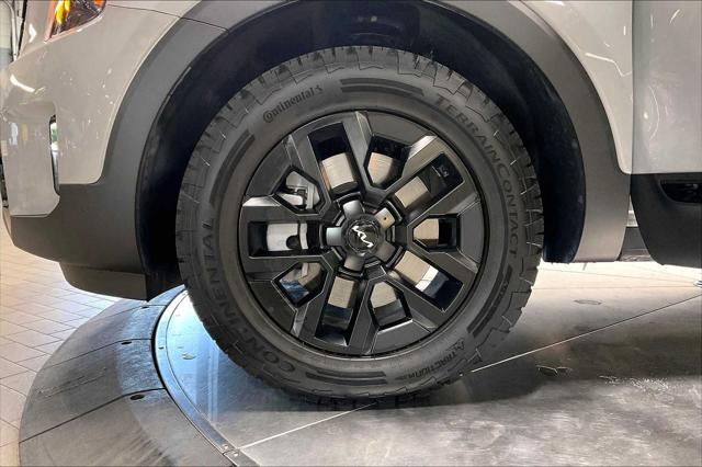 used 2024 Kia Telluride car, priced at $50,988