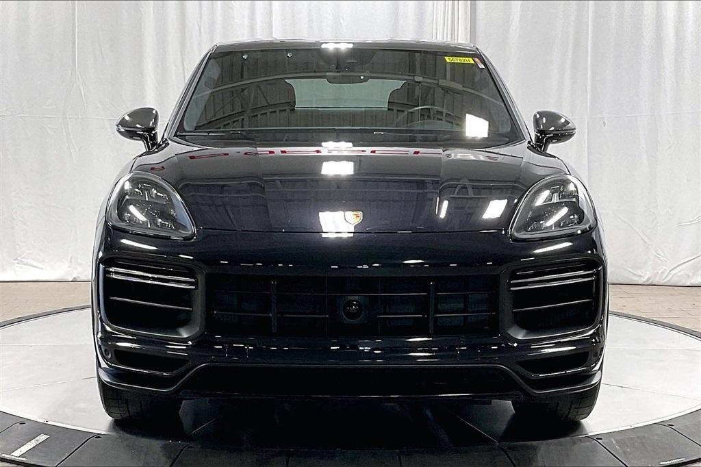 used 2022 Porsche Cayenne car, priced at $164,995