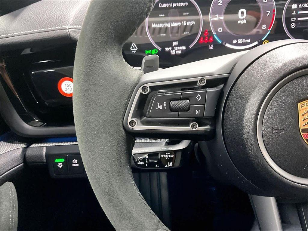 new 2025 Porsche Panamera car, priced at $146,895