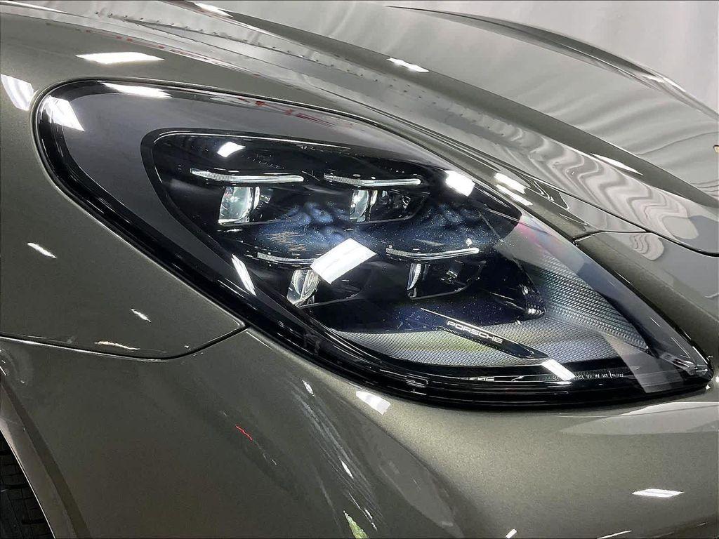 new 2025 Porsche Panamera car, priced at $146,895