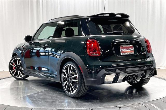 used 2023 MINI Hardtop car, priced at $32,488