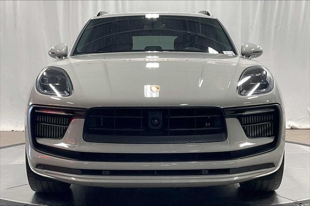used 2022 Porsche Macan car, priced at $84,988