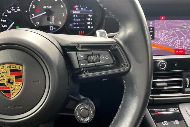 used 2022 Porsche Macan car, priced at $84,988