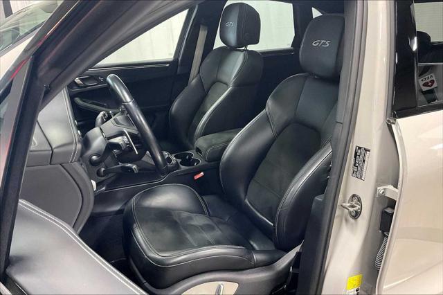 used 2022 Porsche Macan car, priced at $84,988