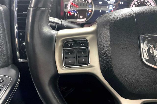 used 2016 Ram 2500 car, priced at $46,488