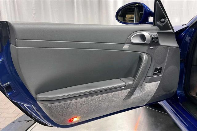 used 2009 Porsche 911 car, priced at $68,988
