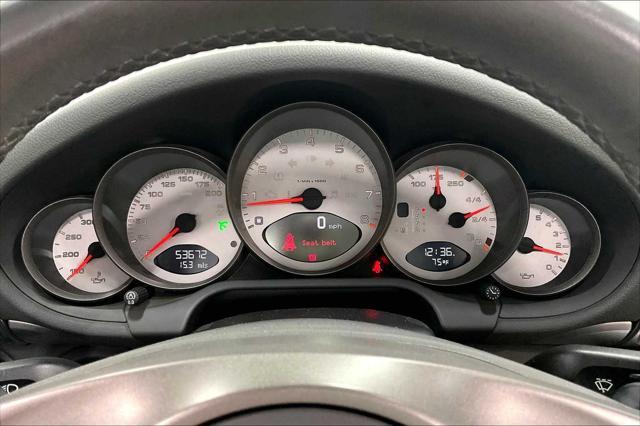 used 2009 Porsche 911 car, priced at $68,988