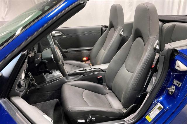 used 2009 Porsche 911 car, priced at $68,988