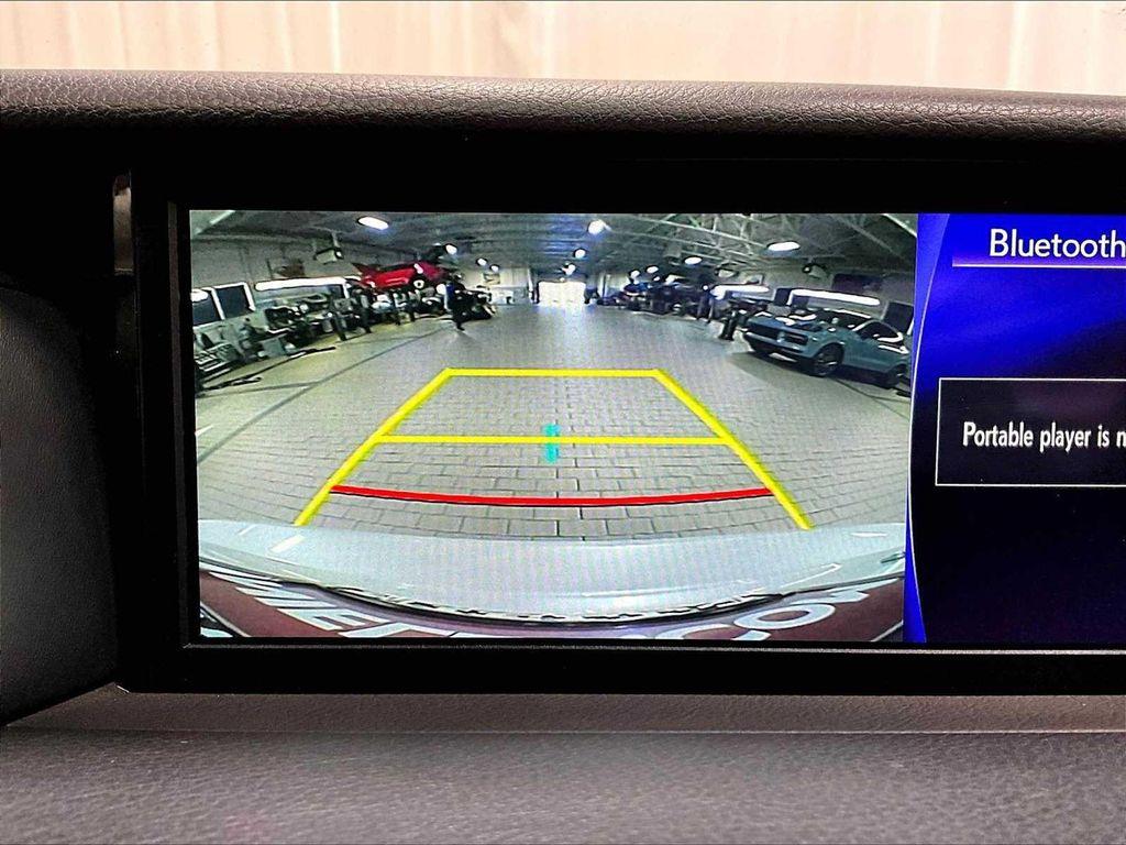 used 2017 Lexus IS 200t car, priced at $20,988