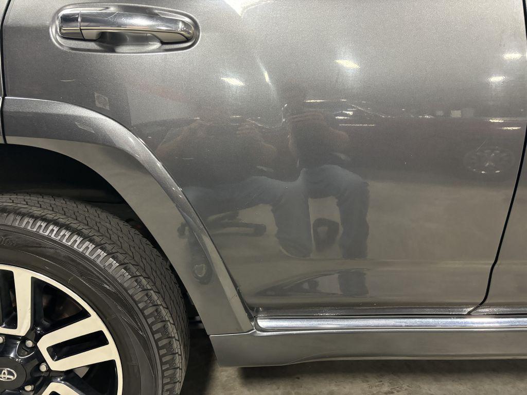 used 2020 Toyota 4Runner car, priced at $25,650