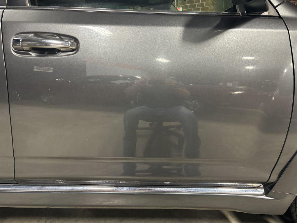 used 2020 Toyota 4Runner car, priced at $25,650