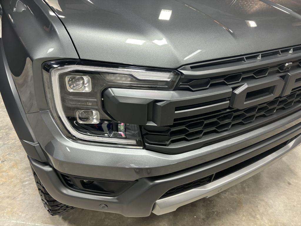 used 2024 Ford Ranger car, priced at $59,450