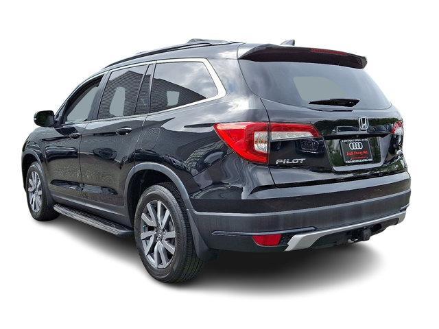 used 2019 Honda Pilot car, priced at $25,955