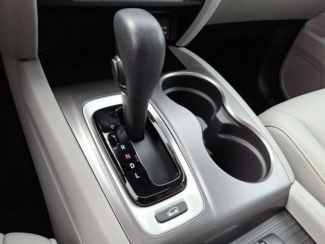 used 2019 Honda Pilot car, priced at $25,955