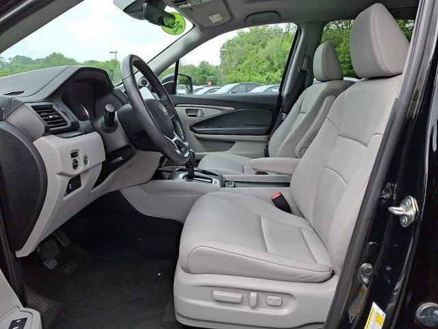 used 2019 Honda Pilot car, priced at $25,955