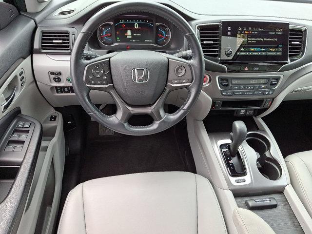 used 2019 Honda Pilot car, priced at $25,955
