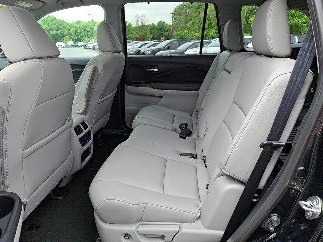used 2019 Honda Pilot car, priced at $25,955