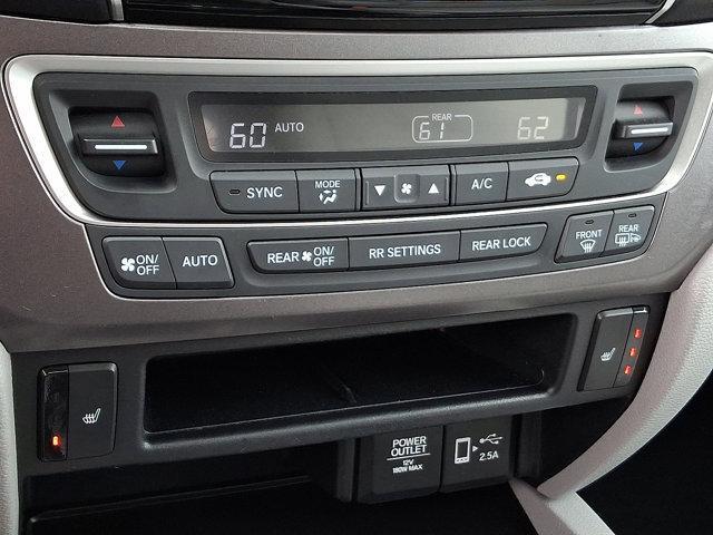 used 2019 Honda Pilot car, priced at $25,955