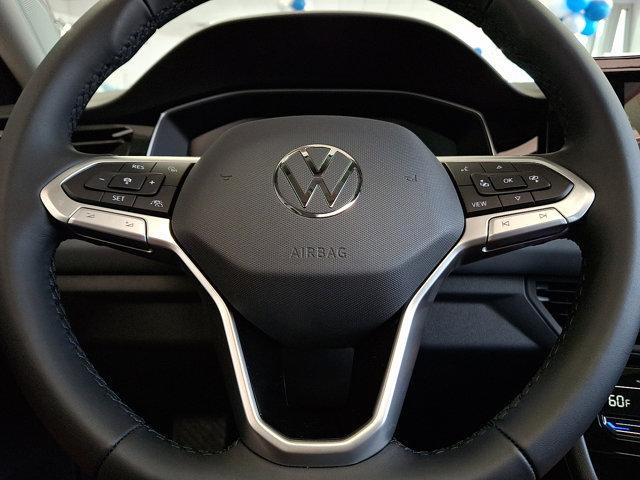 new 2025 Volkswagen Jetta car, priced at $28,298