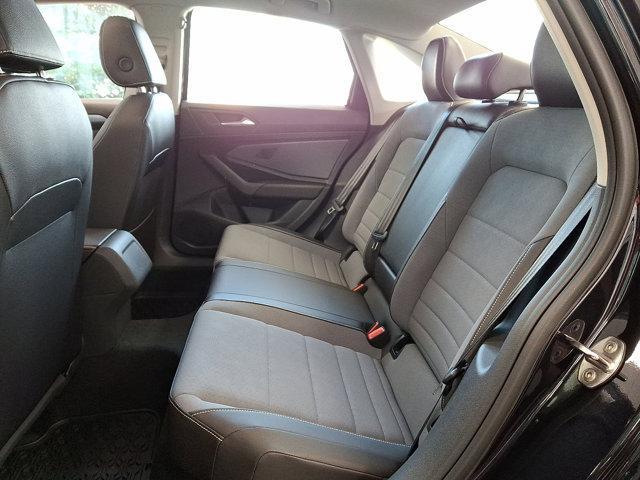 new 2025 Volkswagen Jetta car, priced at $28,298