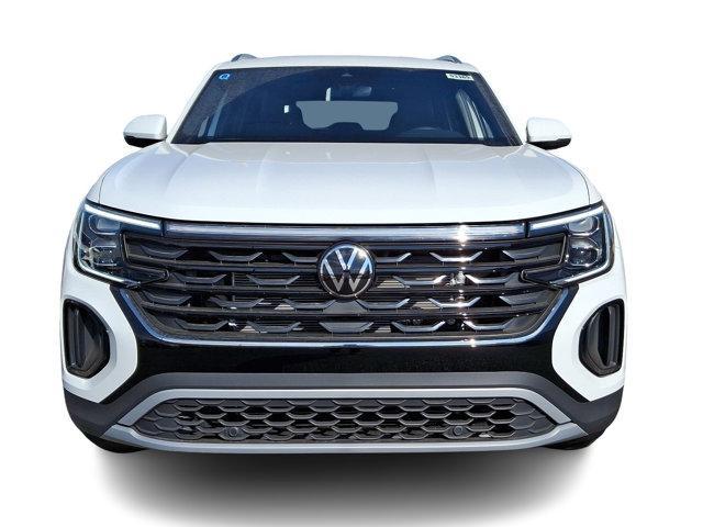 new 2024 Volkswagen Atlas Cross Sport car, priced at $40,901