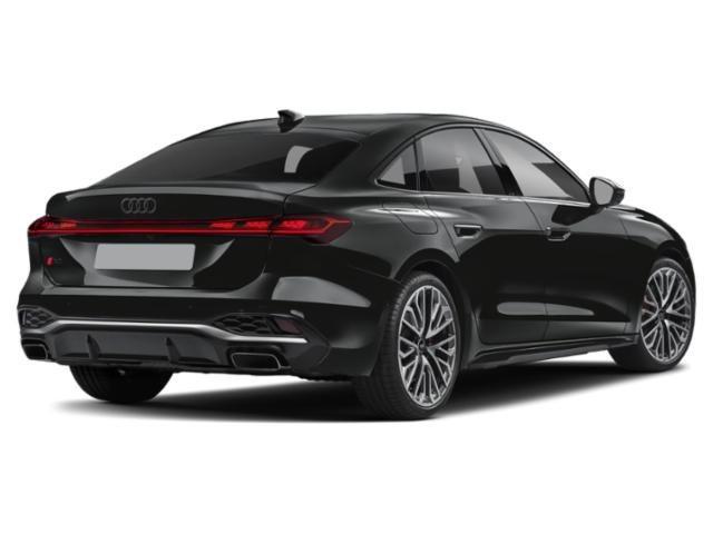 new 2025 Audi A5 Sportback car, priced at $56,130