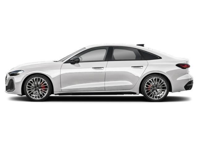 new 2025 Audi A5 Sportback car, priced at $56,130