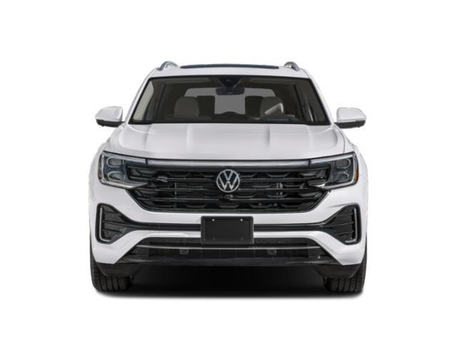 new 2025 Volkswagen Atlas car, priced at $56,026