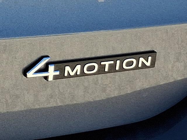 new 2025 Volkswagen Taos car, priced at $38,011
