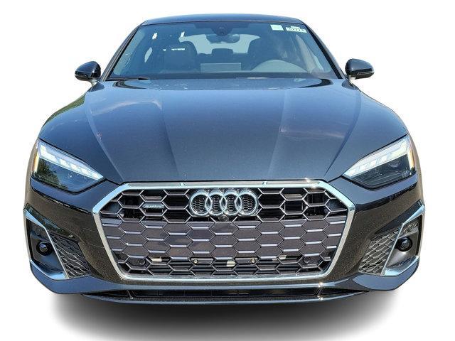 new 2024 Audi A5 Sportback car, priced at $56,105