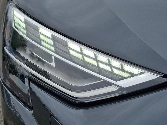 used 2025 Audi A3 car, priced at $36,955