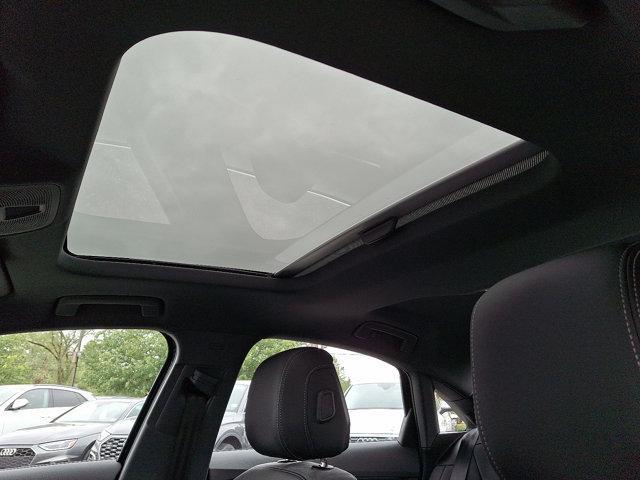 used 2025 Audi A3 car, priced at $36,955